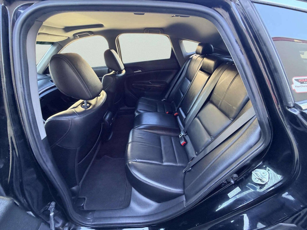 Used 2010 Honda Crosstour EX-L image 23