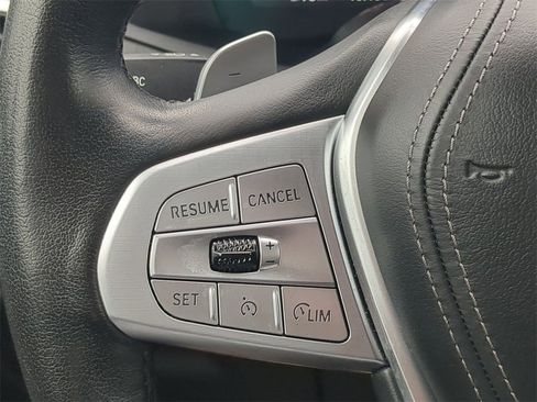 Certified 2022 BMW X7 xDrive40i w/ Premium Package image 27