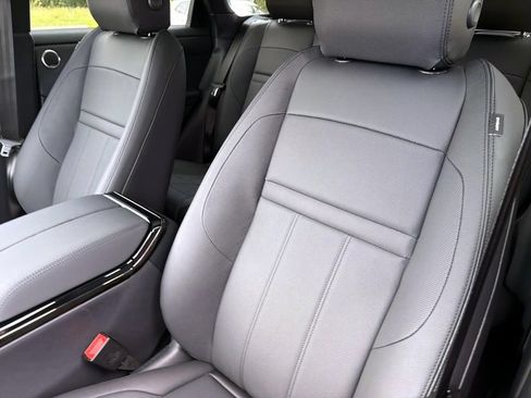 New 2026 Land Rover Range Rover Evoque S AWD/4WD image 18