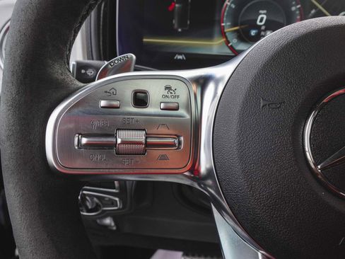 Used 2024 Mercedes-Benz G 63 AMG 4MATIC image 23