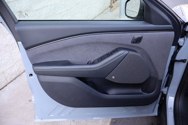 New 2025 Ford Mustang Mach-E GT w/ Interior Protection Package AWD/4WD image 24