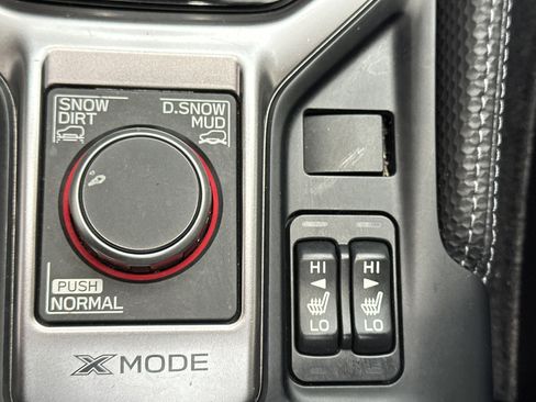 Used 2020 Subaru Forester Touring w/ Popular Package #2 image 39