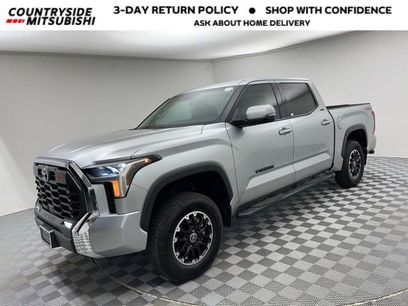 Used 2023 Toyota Tundra SR5