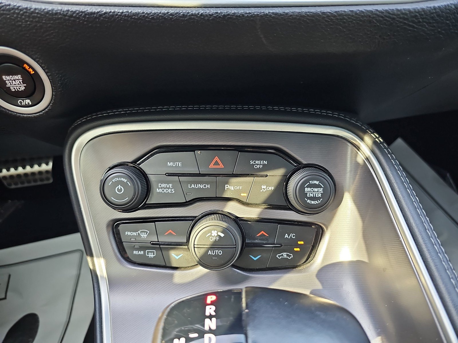 Used 2020 Dodge Challenger R/T Scat Pack w/ Driver Convenience Group RWD image 20