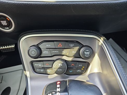 Used 2020 Dodge Challenger R/T Scat Pack w/ Driver Convenience Group RWD image 20