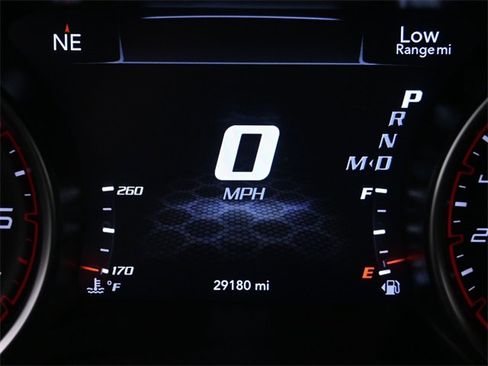 Used 2021 Dodge Charger Scat Pack image 24