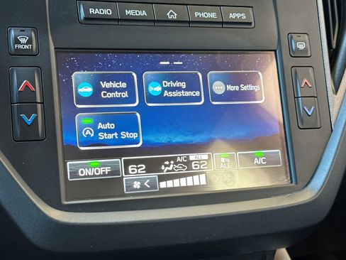 Used 2026 Subaru Forester AWD/4WD image 19