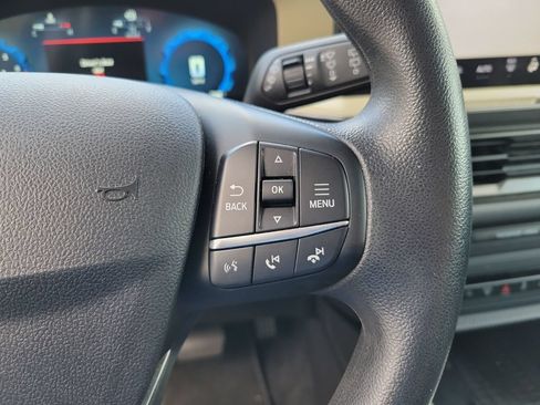 Used 2025 Ford Bronco Sport Big Bend AWD/4WD image 28