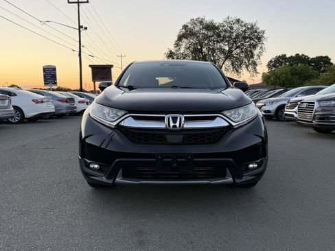 Used 2019 Honda CR-V EX-L image 2