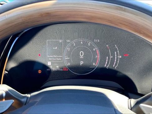 Used 2023 Lexus RX 350 Premium w/ Accessory Package image 16