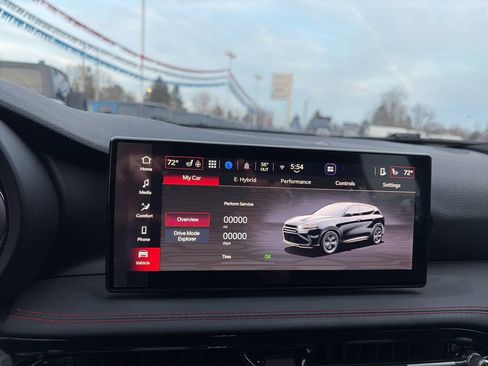 Used 2024 Dodge Hornet R/T w/ Track Pack image 31