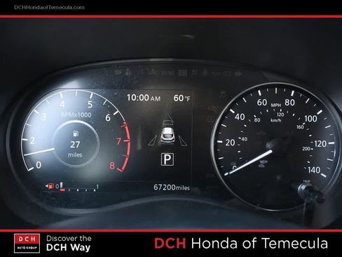 Used 2022 Nissan Kicks SR image 10