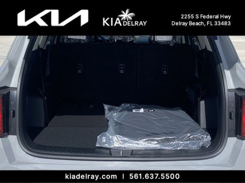 New 2026 Kia Sorento S image 8