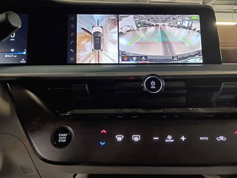 New 2026 Nissan Murano Platinum w/ Cargo Package AWD/4WD image 14