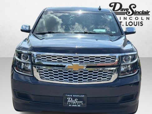 Used 2019 Chevrolet Tahoe LT AWD/4WD image 8