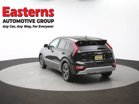 Used 2025 Kia Niro LX FWD image 52