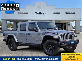 Used 2020 Jeep Gladiator Rubicon AWD/4WD video 1