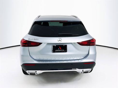 New 2025 Mercedes-Benz GLA 250 image 7