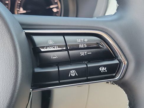 Certified 2026 MAZDA CX-90 3.3 Turbo S w/ Premium Plus AWD/4WD image 6