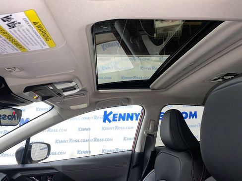 New 2026 Subaru Crosstrek 2.5i Limited image 19