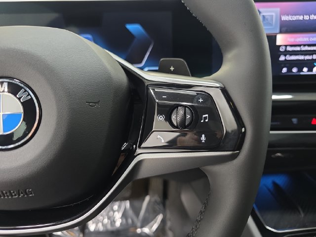 Certified 2024 BMW 530i xDrive w/ Executive Package AWD/4WD image 15