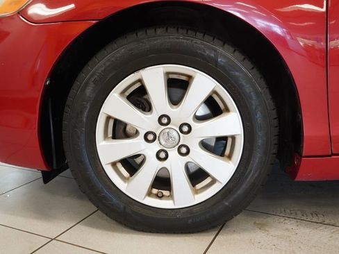Used 2007 Toyota Camry V6 FWD image 15