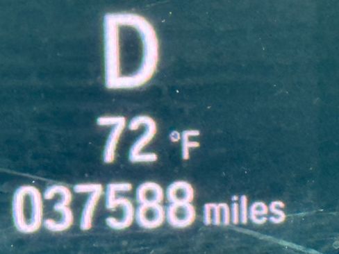 Used 2021 Honda Accord EX-L image 23