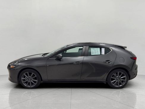 Used 2023 MAZDA MAZDA3 s image 5
