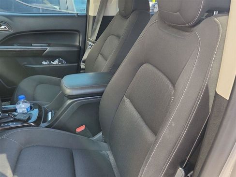 Used 2015 GMC Canyon SLE w/ SLE Convenience Package AWD/4WD image 9