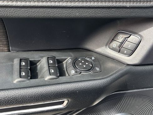 Certified 2021 Ford Expedition Max Limited image 33