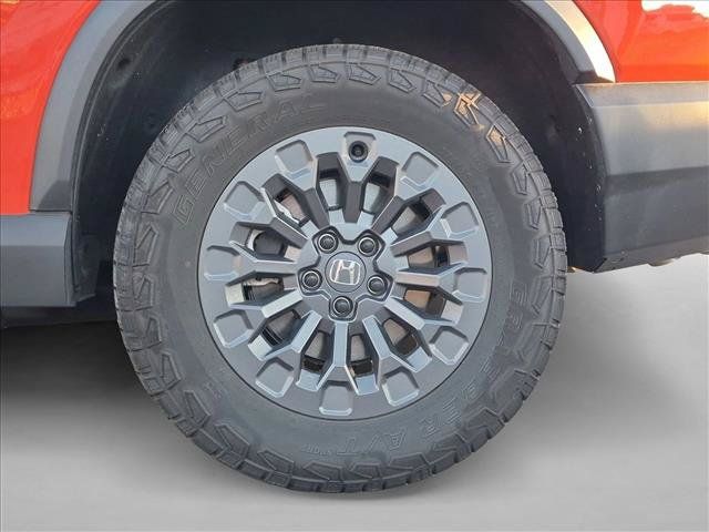Used 2026 Honda Passport TrailSport image 14