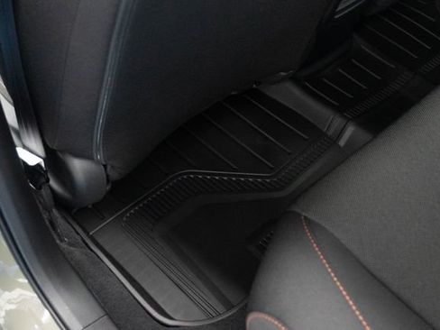New 2026 Honda CR-V TrailSport image 19