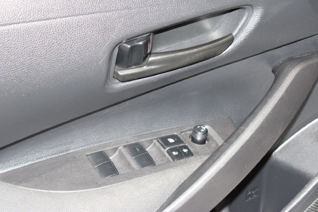 Used 2024 Toyota Corolla LE FWD image 23
