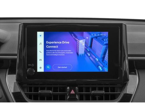 Used 2024 Toyota Corolla Cross image 15