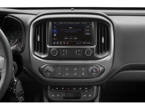 Used 2020 GMC Canyon Denali image 13