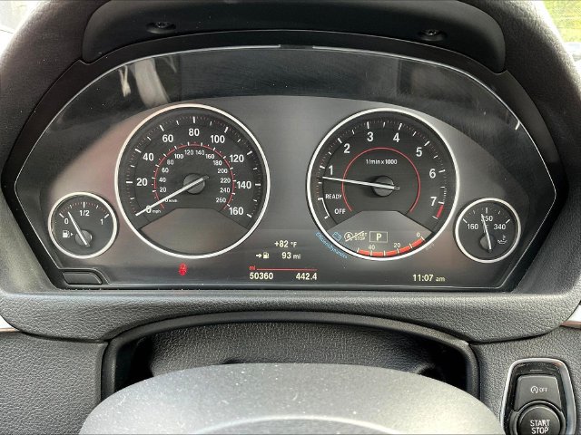 Used 2020 BMW 430i Gran Coupe w/ Convenience Package RWD image 15