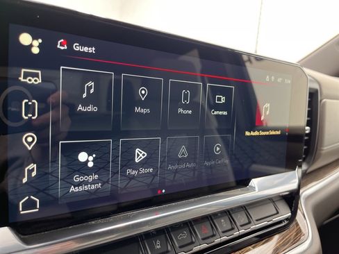 New 2026 GMC Sierra 2500 SLE image 16