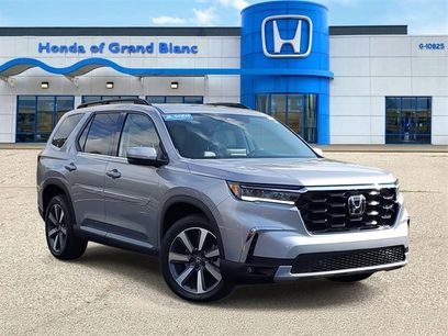 Used 2023 Honda Pilot Touring
