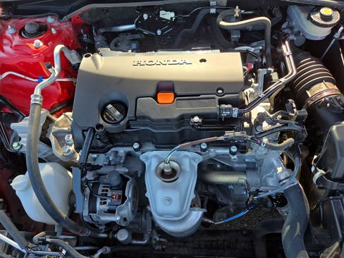 Used 2023 Honda Civic Sport image 17