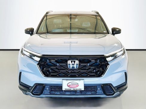 Used 2024 Honda CR-V Sport-L image 2