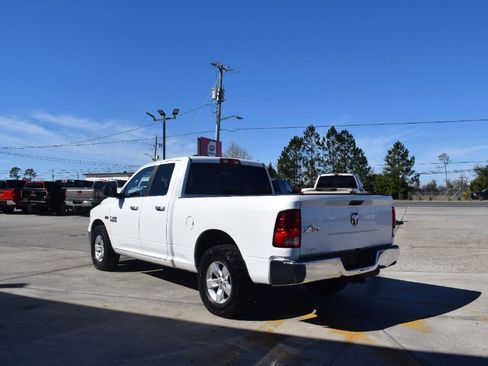 Used 2014 RAM 1500 Big Horn RWD image 5