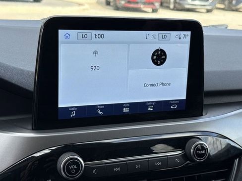 Used 2023 Ford Escape Active image 24