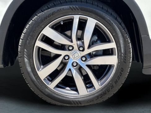 Used 2017 Honda Pilot Elite image 25