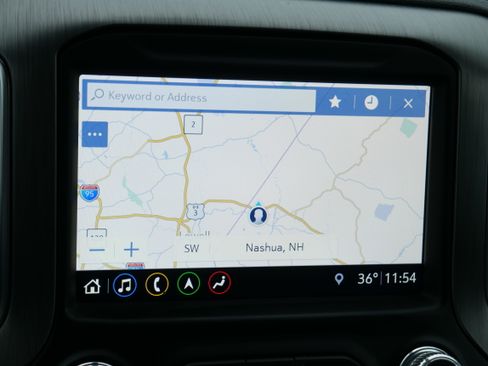 Used 2019 GMC Sierra 1500 Denali image 20