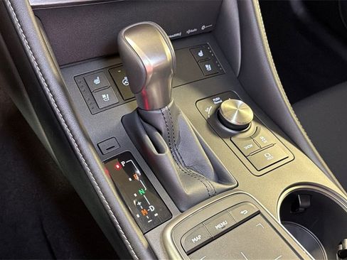 Certified 2023 Lexus RC 300 AWD w/ Premium Package image 22