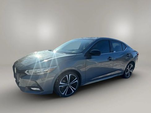 Used 2022 Nissan Sentra SR image 11