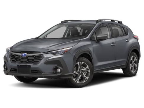 Used 2026 Subaru Crosstrek 2.5i Premium AWD/4WD image 4