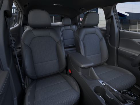 New 2026 Buick Envista Preferred w/ Convenience I Package FWD image 16