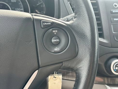 Used 2013 Honda CR-V EX-L image 21
