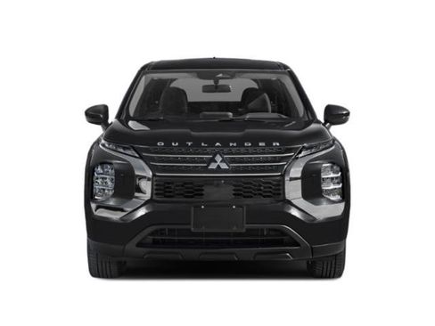 New 2026 Mitsubishi Outlander SE AWD/4WD image 7